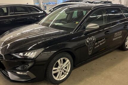Seat Leon 105.615 km 17.487 &euro; Hagen 58091