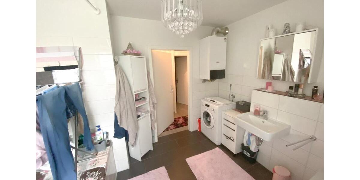 Etagenwohnung Bochum Bochum-Südwest - 2 Zimmer, 54 m&sup2;, 105.000&euro; | Angebot:24685921