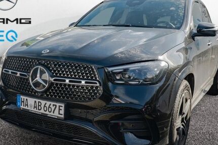 Mercedes-Benz GLE 350 9.500 km 84.680 &euro; Hagen 58135