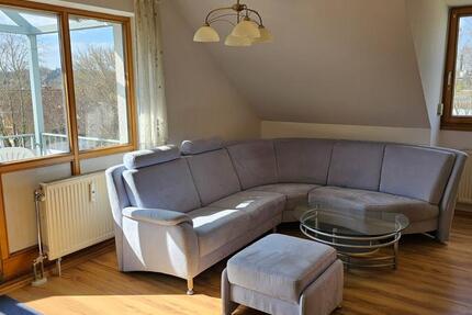 Sonnige 2-ZKB-Whg., 55 m², Nähe Universitätsklinikum