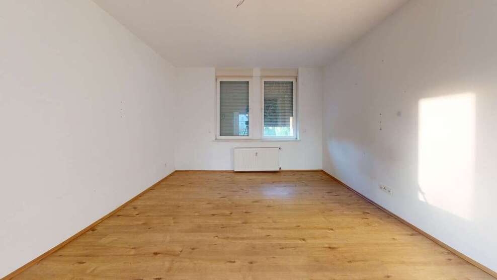 Modern & außergewöhnlich: 154 m² Wohnung mit Dachterrassen-Option in Toplage von Hamm-Herringen 3.5 zimmer