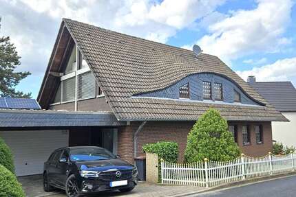 Haus zum Kaufen in Witten 1.100.000 € 265 m²