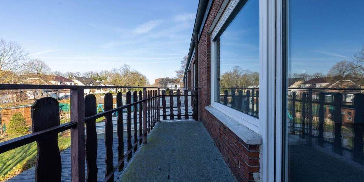 Reihenendhaus Selm - 4 Zimmer, 116 m&sup2;, 229.000&euro; | Angebot:24780669