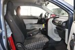IQ 1.0 / ERSTE HAND / NAVI-PLUS