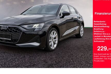 Audi A3 28.794 km 30.990 &euro; Menden 58706
