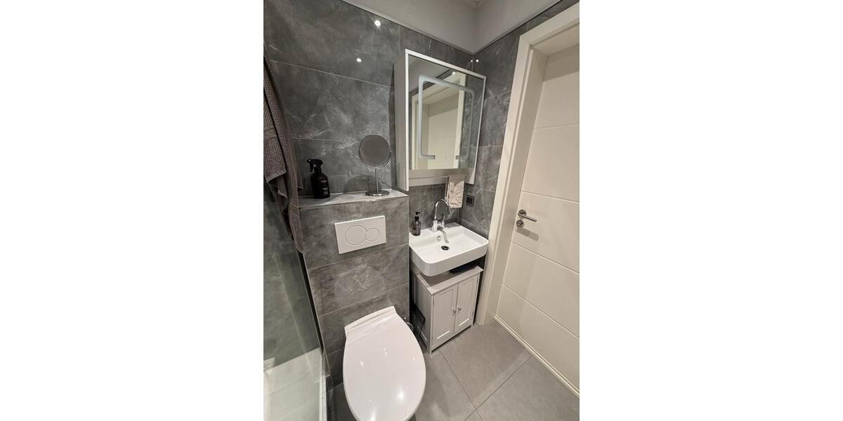 Etagenwohnung Unna Alte Heide - 1 Zimmer, 42 m&sup2;, 107.425&euro; | Angebot:27499333