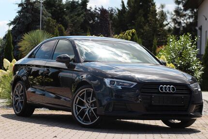 Audi A3 47.000 km 17.500 &euro; Hagen 58119