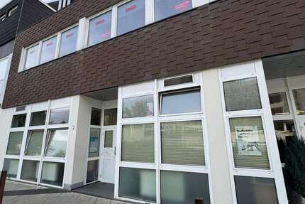 Gewerbeobjekt Gevelsberg Börkey - 1.584&euro; | Angebot:23521135