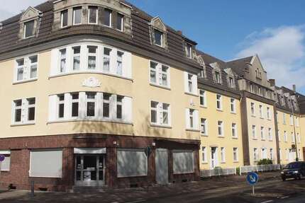 Wohnung Lünen Alstedde - 2 Zimmer, 55 m&sup2;, 400&euro; | Angebot:24831507