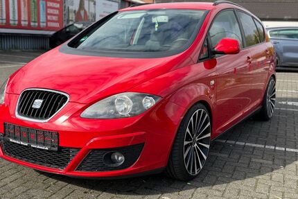 Seat Altea 140.000 km 6.200 &euro; Oer-Erkenschwick 45739