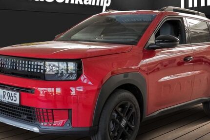 Fiat Grande Panda 1.269 km 23.240 &euro; Dortmund 44145