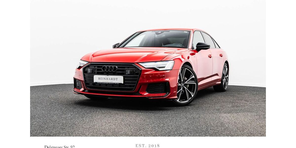 Audi A6 81.380 km 35.547 &euro; Hagen 58091