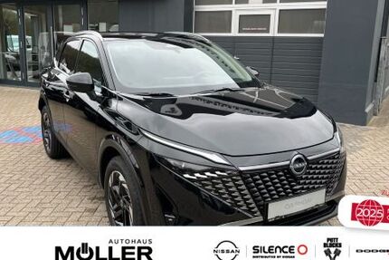 Nissan Qashqai 5.500 km 30.990 &euro; Hattingen 45527