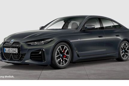 BMW i4 72.863 km 40.880 &euro; Herne 44625