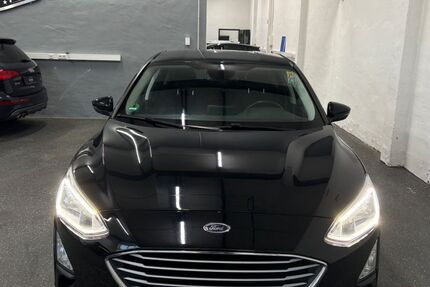 Ford Focus 122.231 km 11.500 &euro; Iserlohn 58638