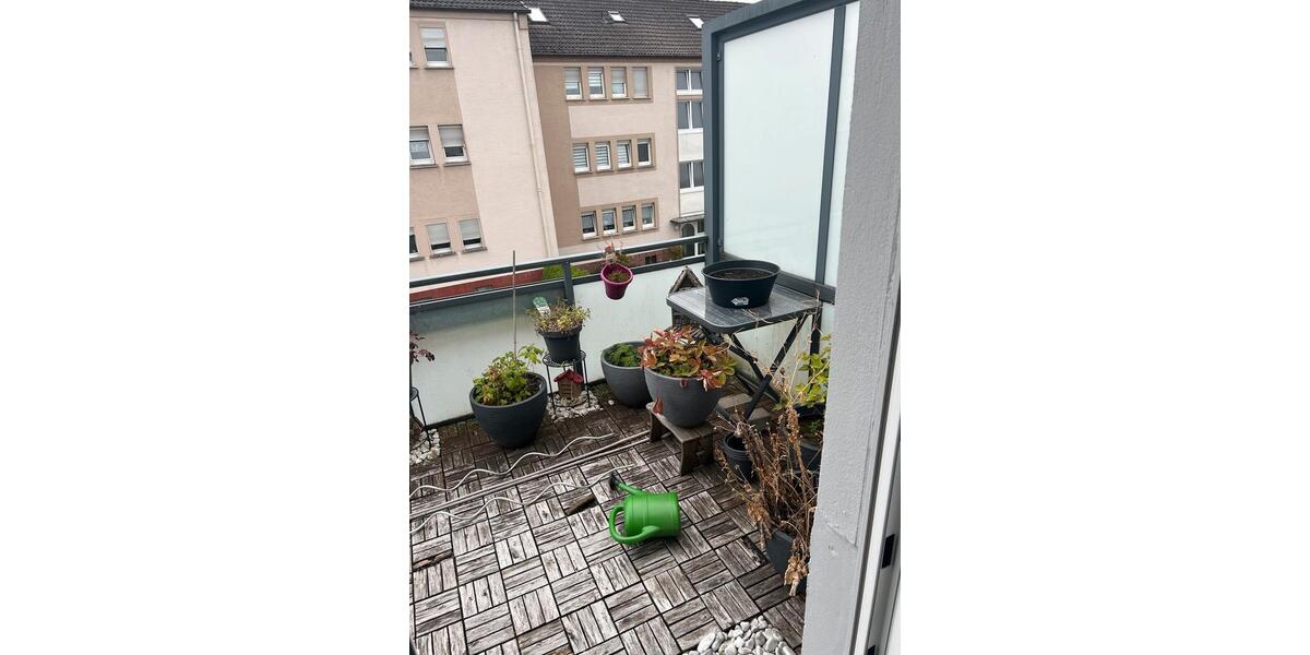 Etagenwohnung Hemer - 2 Zimmer, 55 m&sup2;, 125.000&euro; | Angebot:26915494