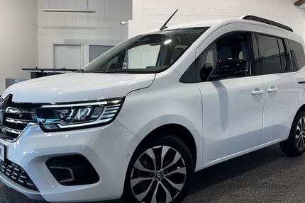 Renault Kangoo 9.985 km 26.990 € Marl/Recklinghausen 45770