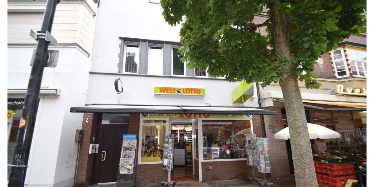 Haus zum Kaufen in Werne 495.000 € 201 m² 5 zimmer