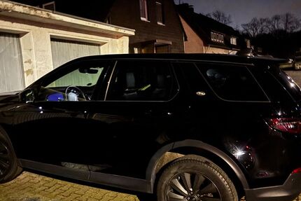 Land Rover Discovery Sport 68.000 km 27.500 &euro; Dortmund 44329