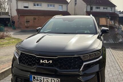 Kia Sorento 45.000 km 44.500 &euro; Dortmund 44339