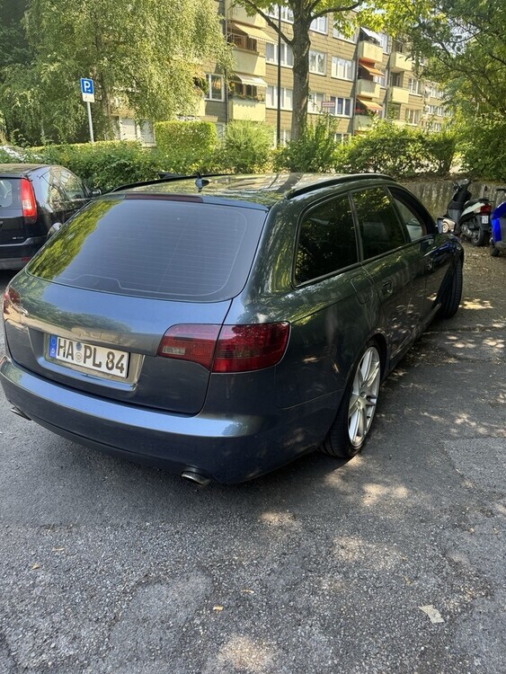 Audi A6 (Typ 4F) 302.000 km 4.300 € Hagen 58095