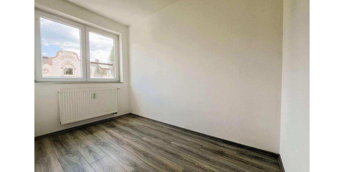 Dachgeschoßwohnung Herne Sodingen - 5 Zimmer, 110 m&sup2;, 1.070&euro; | Angebot:24149075
