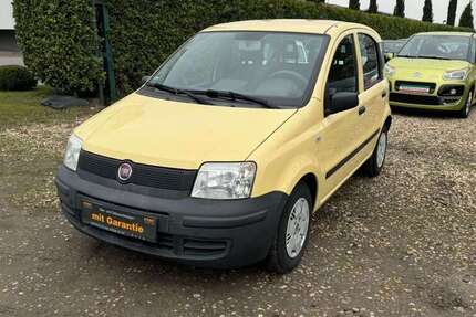 Fiat New Panda