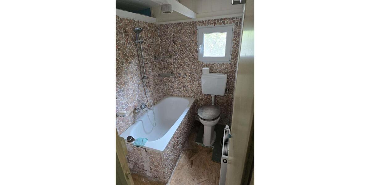 Einfamilienhaus Olfen - 2 Zimmer, 40 m&sup2;, 35.000&euro; | Angebot:26941078