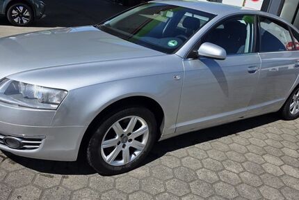 Audi A6 192.000 km 2.500 &euro; Dortmund 44339