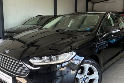 Ford Mondeo 247.000 km 7.899 &euro; Holzwickede 59439