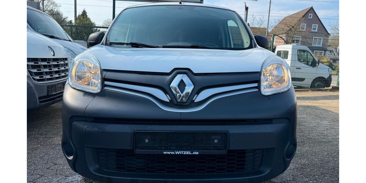 Renault Kangoo 132.000 km 8.324 &euro; Recklinghausen 45661