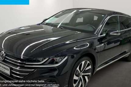 VW Arteon