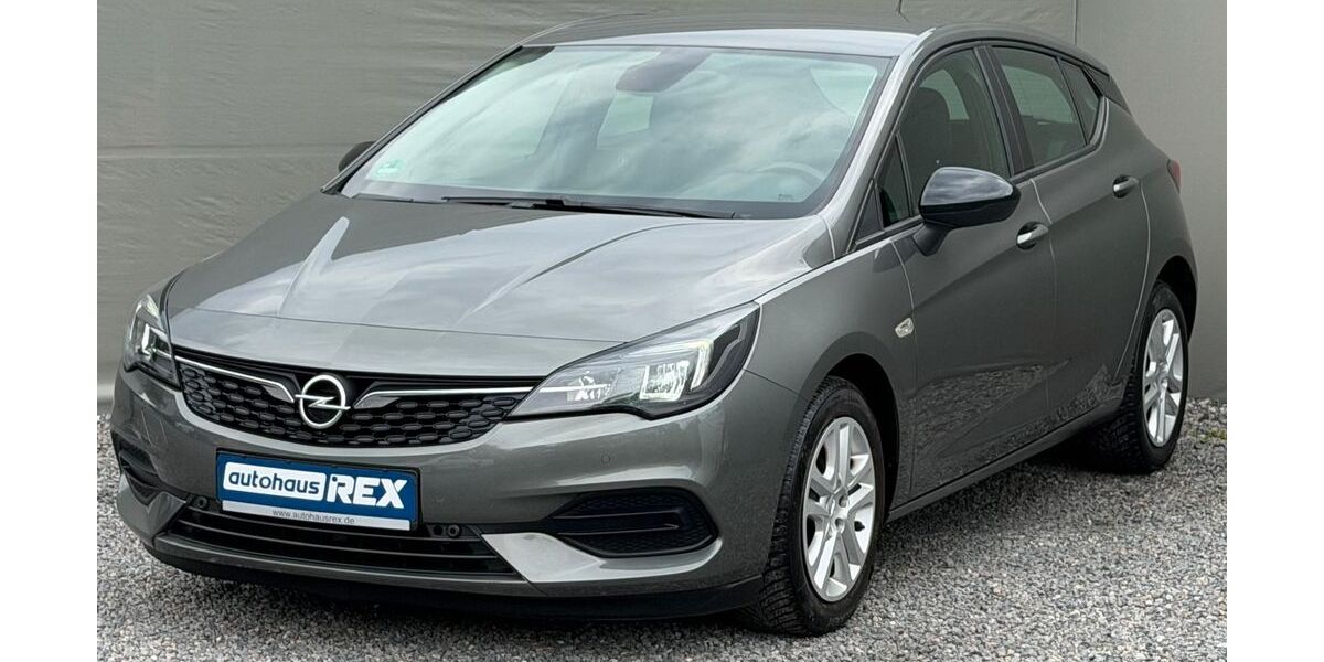 Opel Astra 80.100 km 11.500 &euro; Bochum 44894