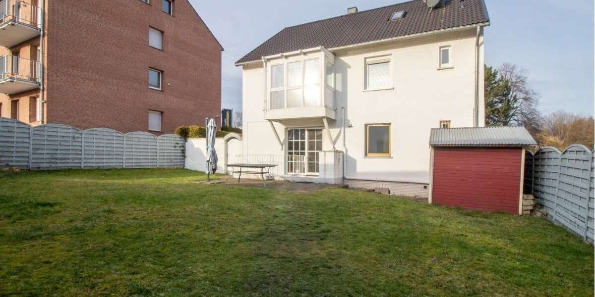 Gewerbeobjekt Dortmund Hombruch - 564&euro; | Angebot:24668145