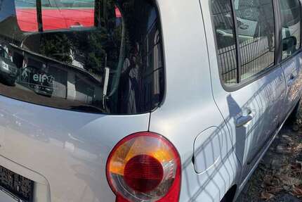 Renault Modus
