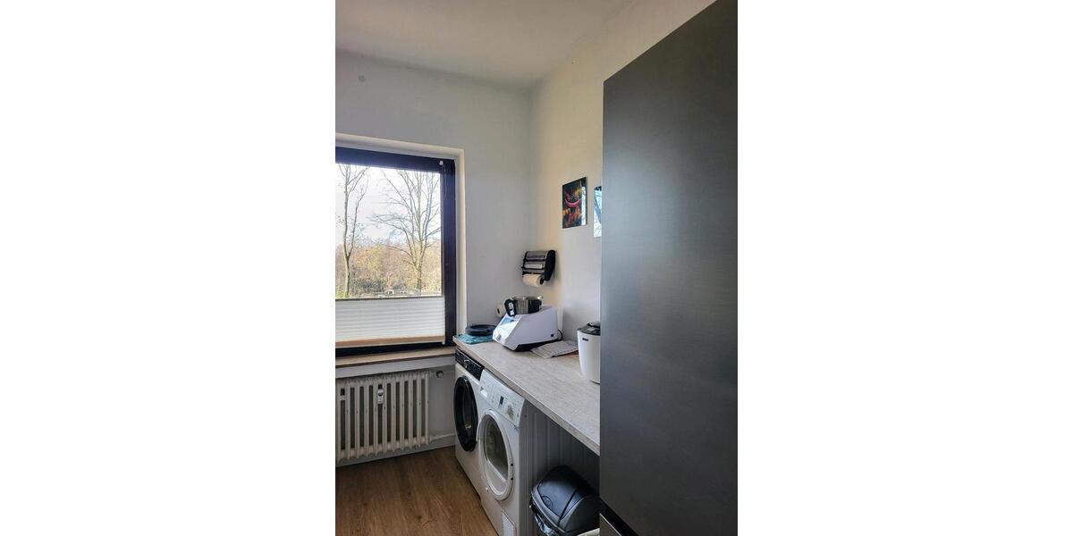 Erdgeschoßwohnung Sprockhövel - 2.5 Zimmer, 62 m&sup2;, 280.000&euro; | Angebot:23737103