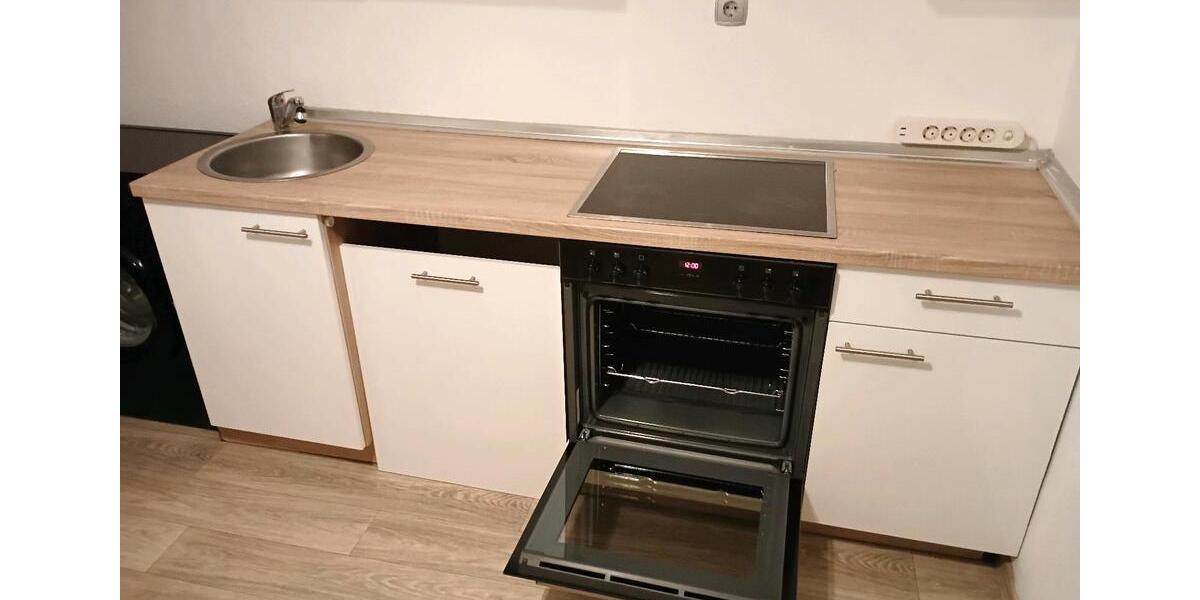 Etagenwohnung Castrop-Rauxel Rauxel - 1 Zimmer, 40 m&sup2;, 550&euro; | Angebot:25925592