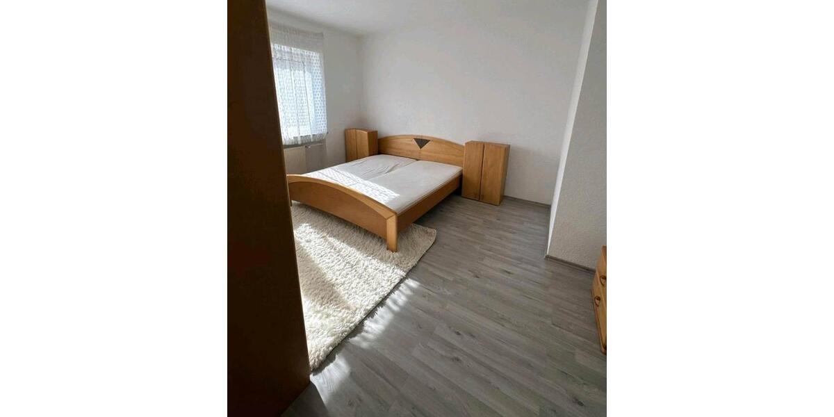 Etagenwohnung Recklinghausen Grullbad - 2 Zimmer, 60 m&sup2;, 840&euro; | Angebot:26341631