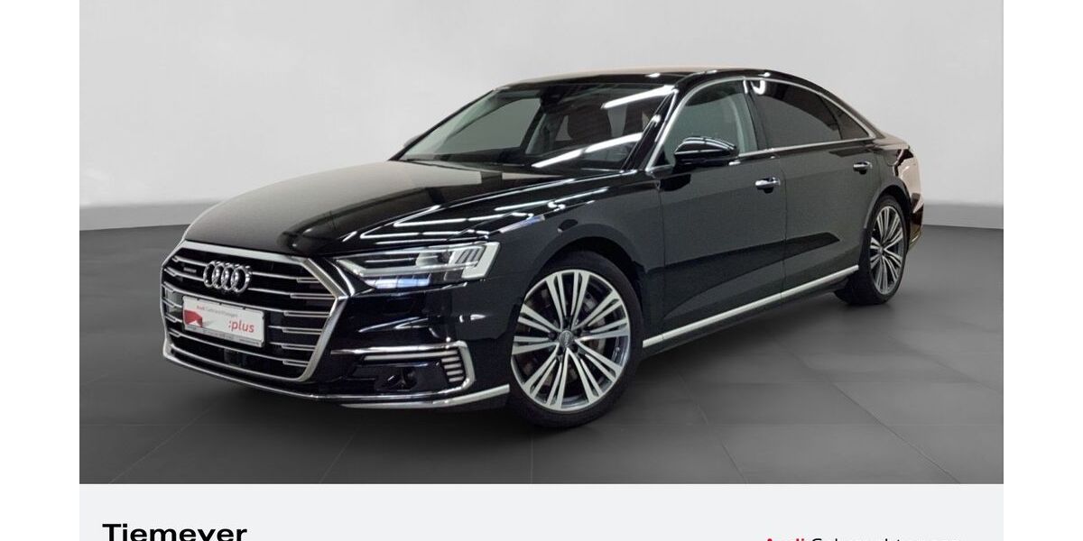 Audi A8 88.900 km 44.640 &euro; Bochum 44809