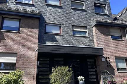 Wohnung Gelsenkirchen / Buer Buer - 4 Zimmer, 115 m&sup2;, 260.000&euro; | Angebot:26836288