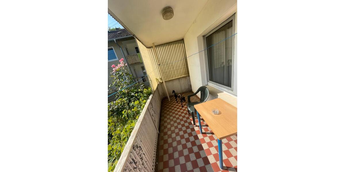 Erdgeschoßwohnung Gelsenkirchen Erle - 2.5 Zimmer, 50 m&sup2;, 79.000&euro; | Angebot:24962350