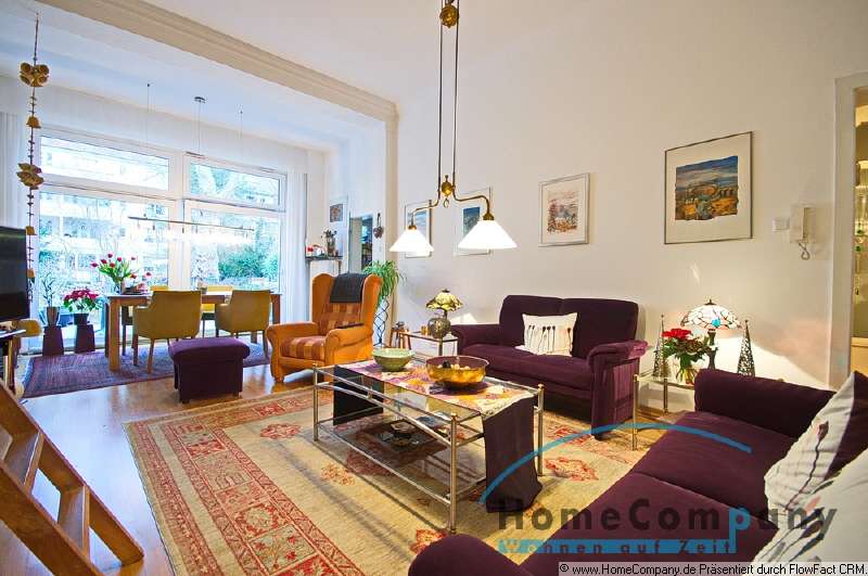 Wohnen auf Zeit in Dortmund 1.490 € 3 zimmer