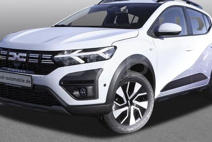 Dacia Sandero 1.001 km 17.333 € Herne 44629