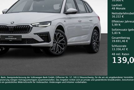 Skoda Scala 9.133 km 26.222 &euro; Dortmund 44141