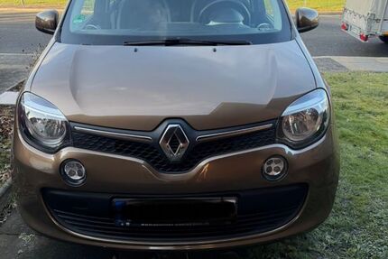 Renault Twingo 69.000 km 6.400 &euro; Bergkamen 59192