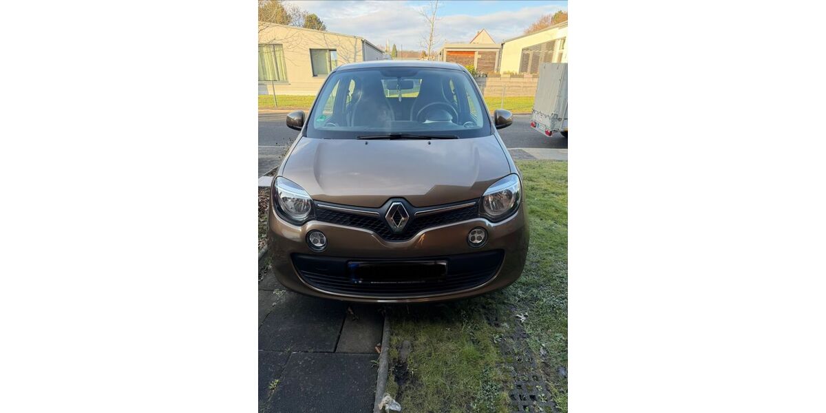 Renault Twingo 69.000 km 6.400 &euro; Bergkamen 59192