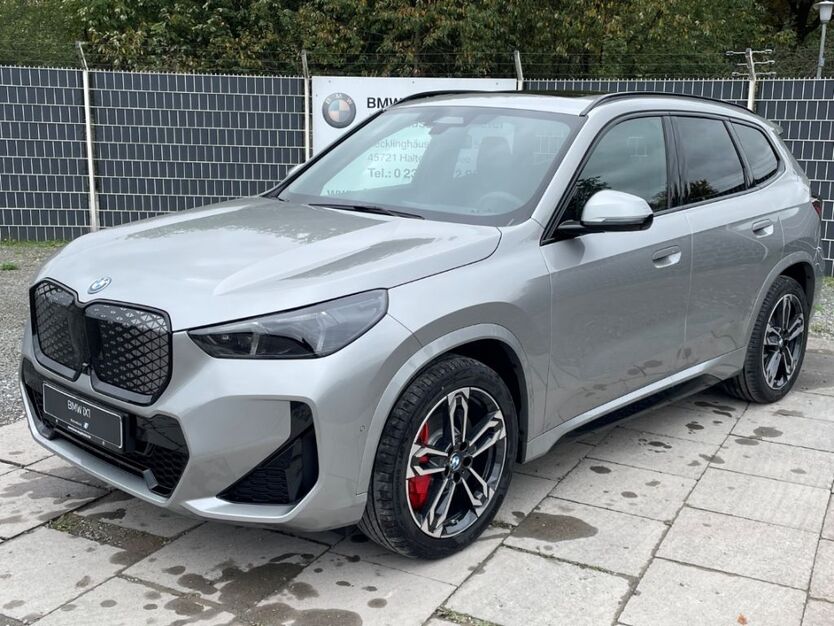 BMW iX1 1.001 km 59.900 € Haltern am See 45721