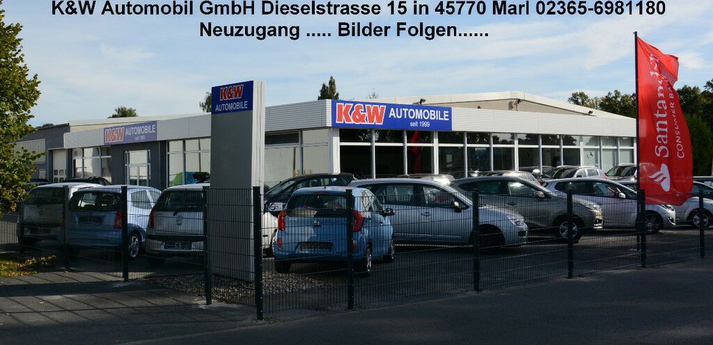 Suzuki Jimny 18.000 km 34.990 &euro; Marl/Recklinghausen 45770