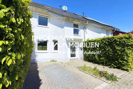 Haus Werne - 4 Zimmer, 95 m&sup2;, 345.000&euro; | Angebot:26386592