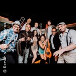 Explosión Salsera - Román y sus Timberos Live